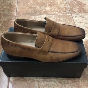 Banana Republic Loafers